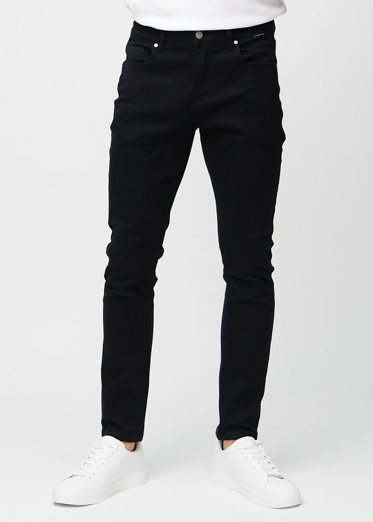 Slim fit jeans til mænd