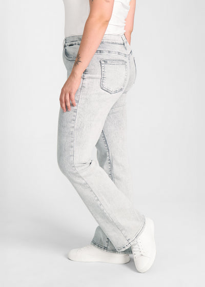 Perfect Jeans - Bootcut - Ashes™