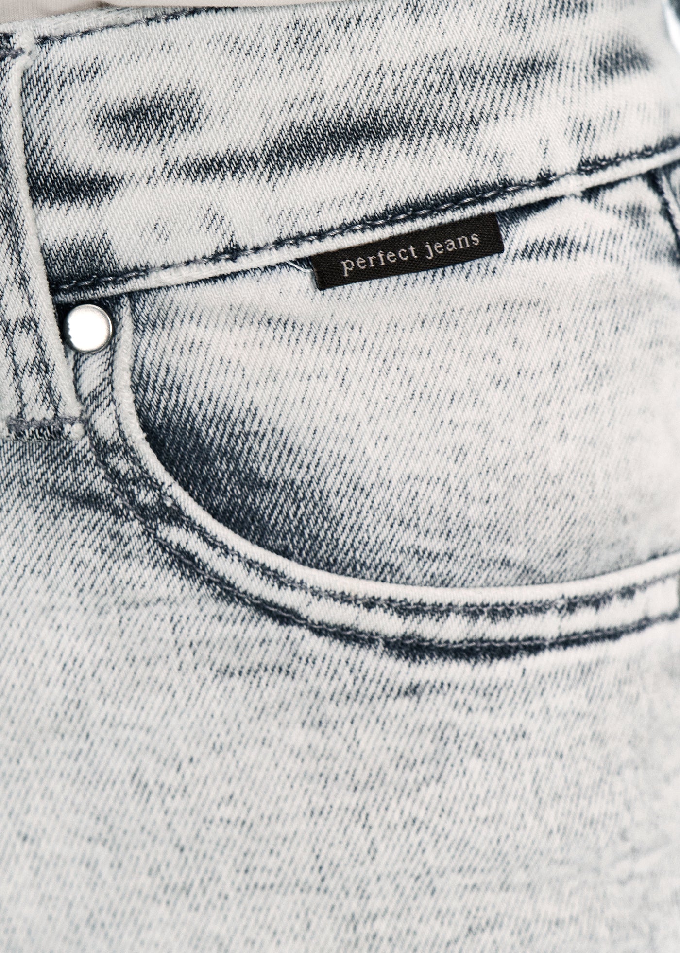 Perfect Jeans - Bootcut - Ashes™