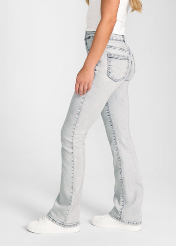 Perfect Jeans - Bootcut - Ashes™