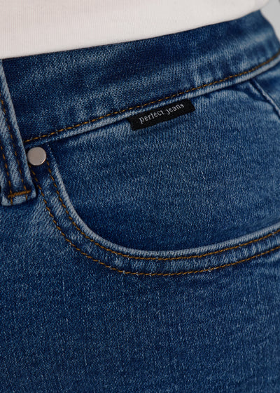 Perfect Jeans - Bootcut - Oceans™