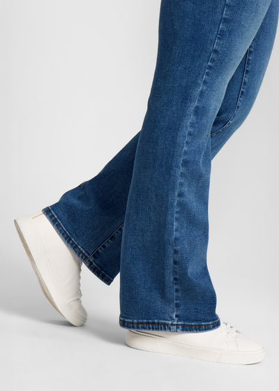 Perfect Jeans - Bootcut - Oceans™