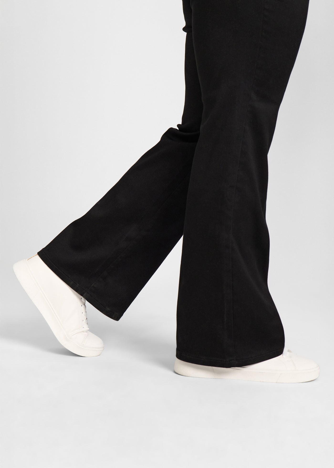 Perfect Jeans - Bootcut - Ravens™