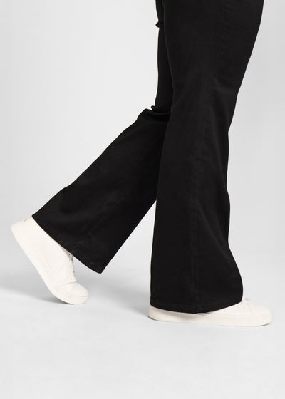 Perfect Jeans - Bootcut - Ravens™