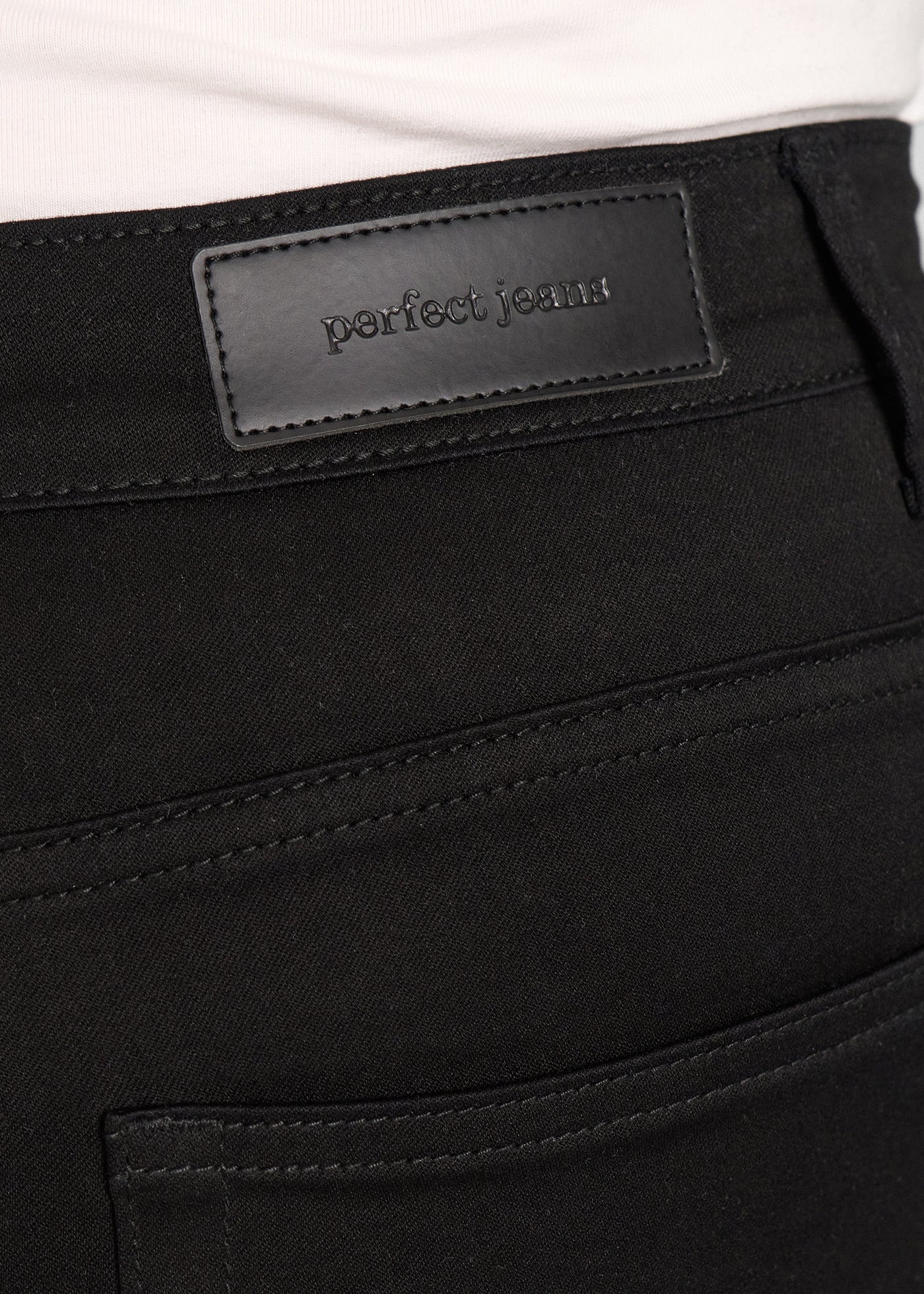 Perfect Jeans - Bootcut - Ravens™