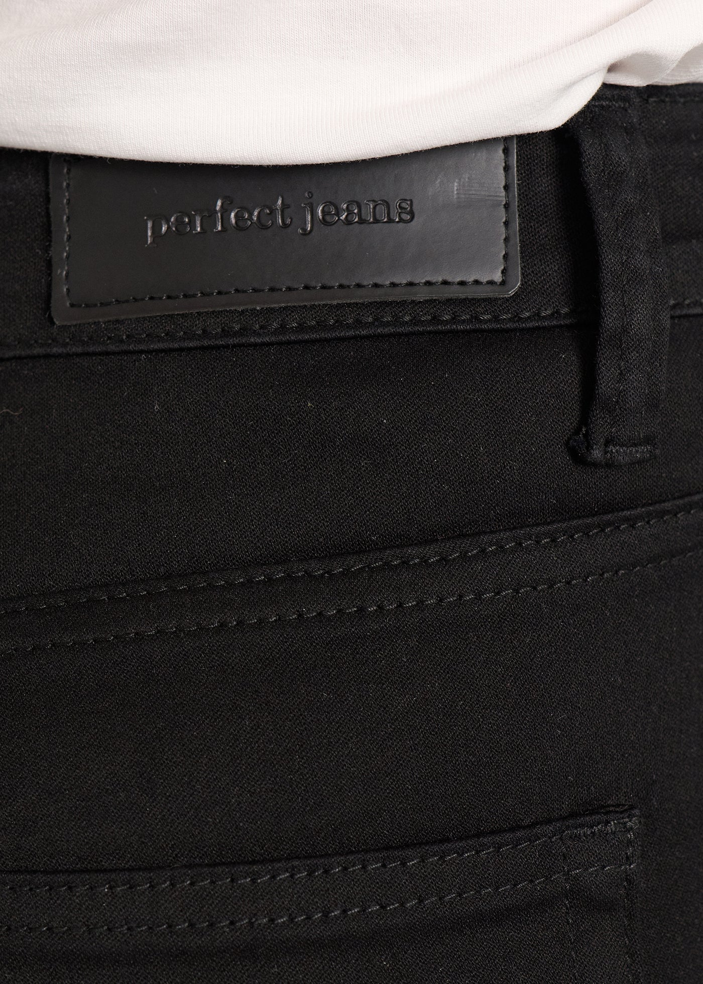 Perfect Jeans - Bootcut - Ravens™