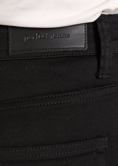 Perfect Jeans - Bootcut - Ravens™